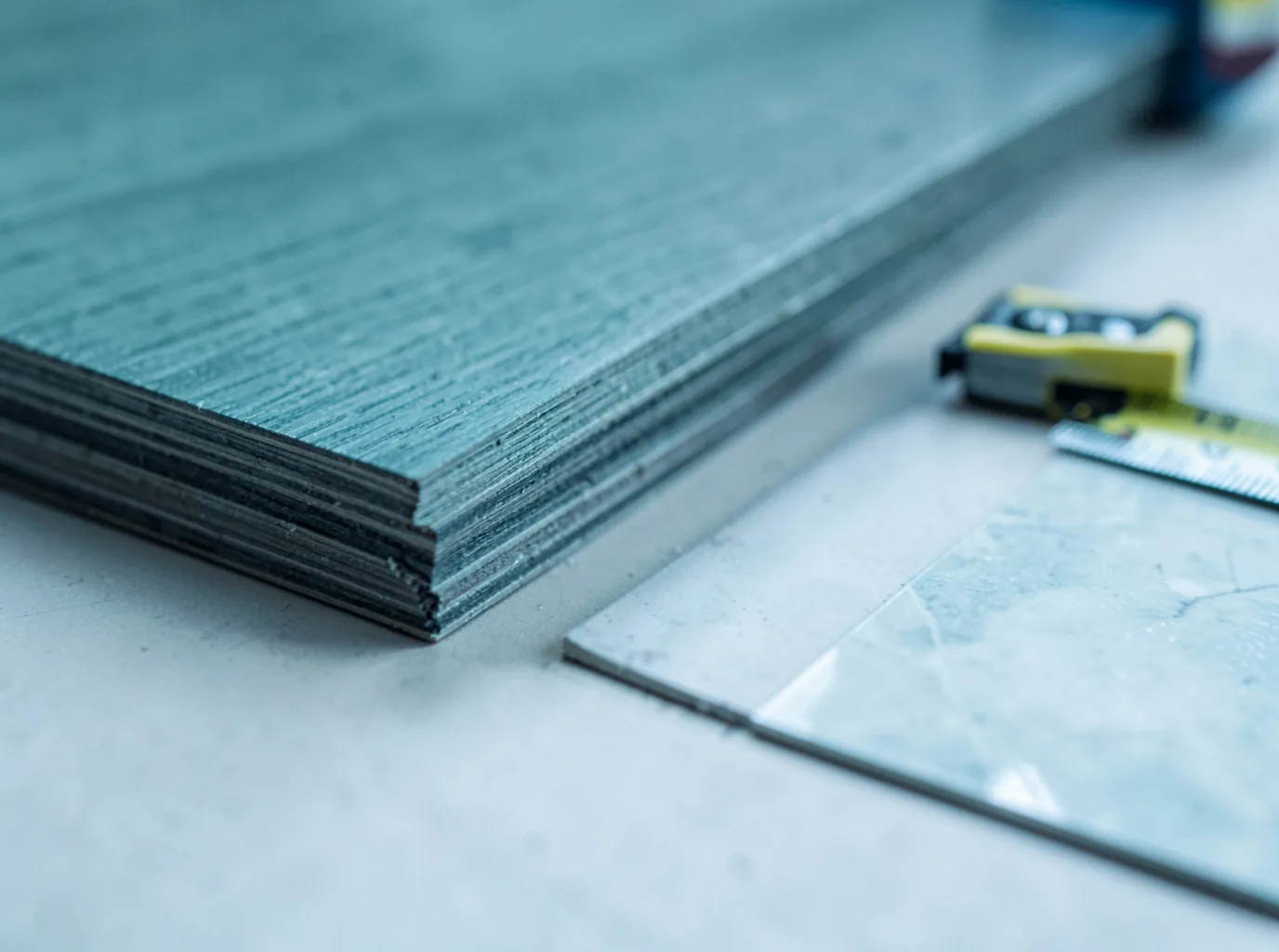 Luxury Vinyl Plank Installation Tokio, TX FAQs